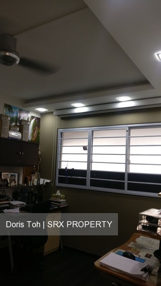 Blk 137 Petir Road (Bukit Panjang), HDB 3 Rooms #204164701
